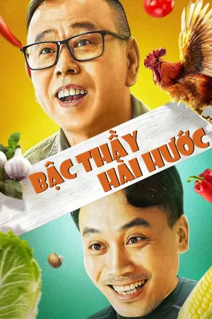 Bậc thầy hài hước