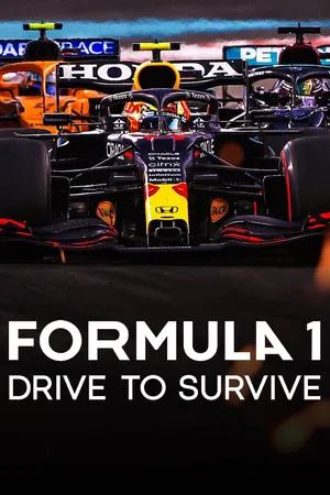 Formula 1: cuộc đua sống còn (phần 6) Formula 1: cuộc đua sống còn (phần 6)