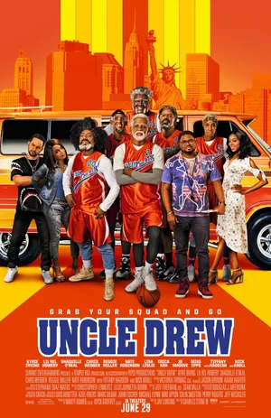 Uncle drew