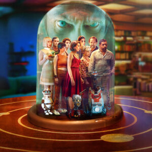 Jujur, Awalnya Saya Takut: Nonton Film Hasil Skenario AI, Ternyata Bikin Nangis Semalaman