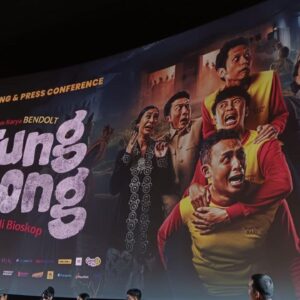 Film Horor Indonesia ‘Pocong 4.0’ Pakai AI Generate Jump Scare Real-time, Penonton Bisa Pilih Karakter yang Mati Duluan, Bioskop Heboh April 2026