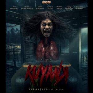 Perampokan Detak Jantung: Mengapa Film Horor Tahun 2026 Mengubah Akhir Ceritanya Berdasarkan Tingkat Ketakutan Anda