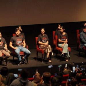 Matinya Bioskop Konvensional: Mengapa Film “Dynamic-Branching” Jadi Standar Baru Hiburan 2026