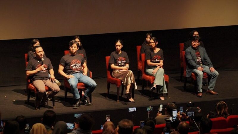 Matinya Bioskop Konvensional: Mengapa Film “Dynamic-Branching” Jadi Standar Baru Hiburan 2026