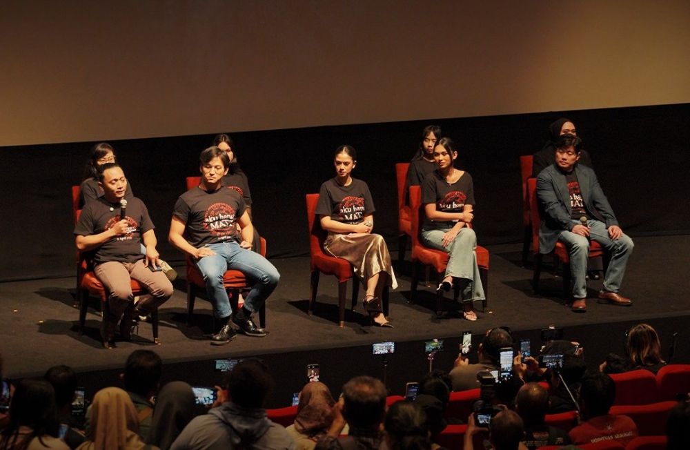 Matinya Bioskop Konvensional: Mengapa Film “Dynamic-Branching” Jadi Standar Baru Hiburan 2026
