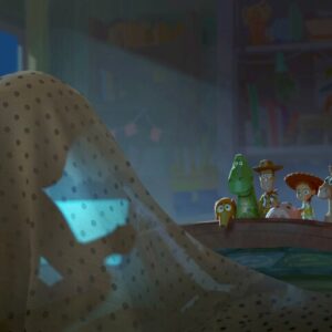 Bukan Sekadar Sekuel Biasa: Bagaimana Toy Story 5 Berhasil Bikin Dewasa Nangis dan Anak-Anak Bergidik di Bioskop (Spoiler Alert!)