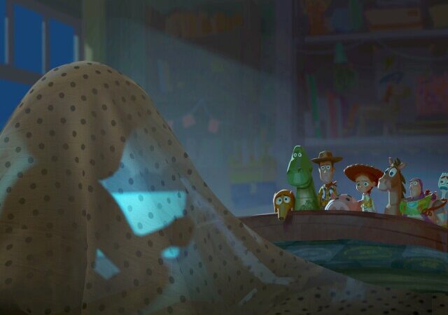 Bukan Sekadar Sekuel Biasa: Bagaimana Toy Story 5 Berhasil Bikin Dewasa Nangis dan Anak-Anak Bergidik di Bioskop (Spoiler Alert!)