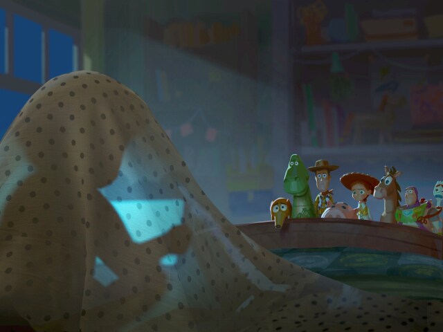 Bukan Sekadar Sekuel Biasa: Bagaimana Toy Story 5 Berhasil Bikin Dewasa Nangis dan Anak-Anak Bergidik di Bioskop (Spoiler Alert!)