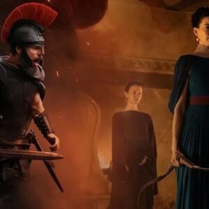 Mengapa ‘The Odyssey’ Christopher Nolan Wajib Ditonton di IMAX: Ulasan Tanpa Spoiler dari Pemutaran Perdana