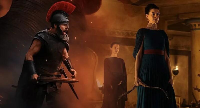 Mengapa ‘The Odyssey’ Christopher Nolan Wajib Ditonton di IMAX: Ulasan Tanpa Spoiler dari Pemutaran Perdana