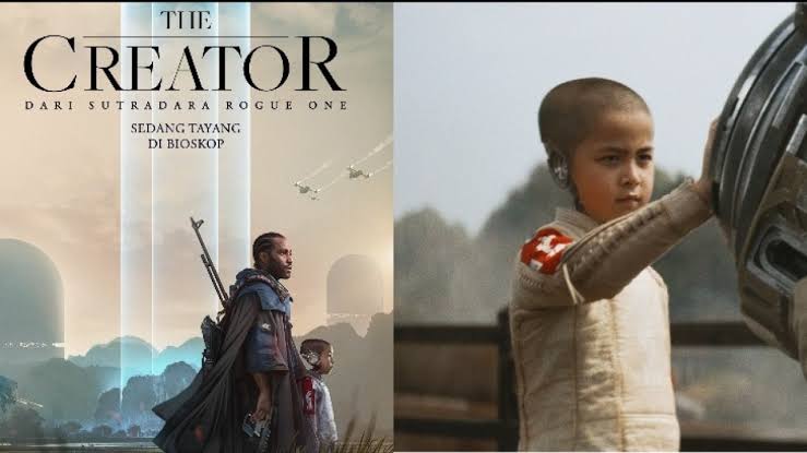 Demam ‘AI-Generated Cinema’: Saatnya Penonton Bisa Pilih Ending Cerita Bioskop Lewat Aplikasi!