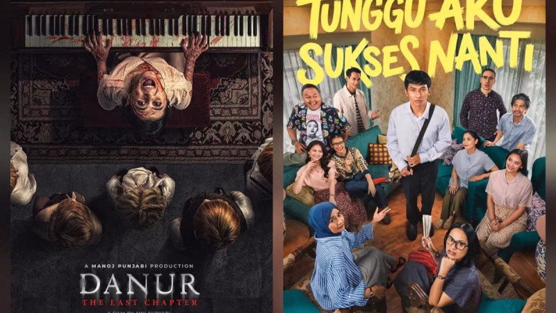 Demam ‘Interactive Cinema’ 2026: Saat Penonton Bioskop Bisa Menentukan Jalan Cerita Film Secara Real-Time Lewat Gawai, Masih Adakah ‘SPOILER’ yang Bermakna?
