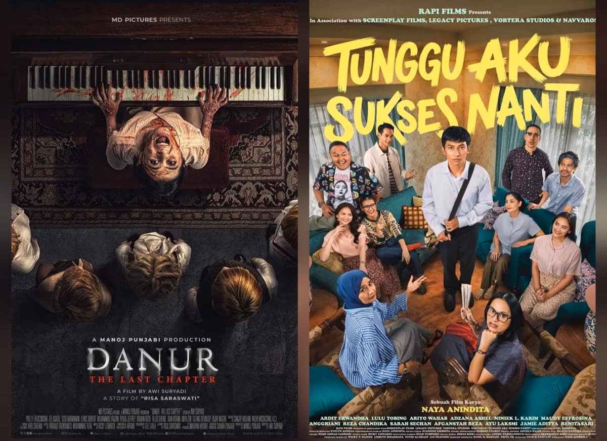 Demam ‘Interactive Cinema’ 2026: Saat Penonton Bioskop Bisa Menentukan Jalan Cerita Film Secara Real-Time Lewat Gawai, Masih Adakah ‘SPOILER’ yang Bermakna?